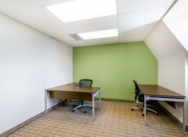 10 m² Shared office  in Ottawa, ON, 1 Rideau Street (K1N 8S7) - 4 | MatchOffice.com