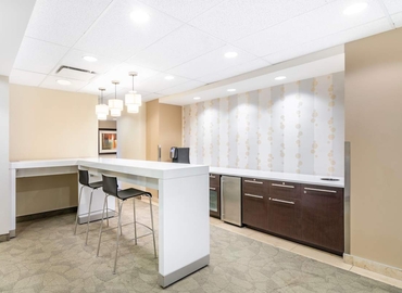 10 m² Co-working  in Ottawa, ON, 1 Rideau Street (K1N 8S7) - 5 | MatchOffice