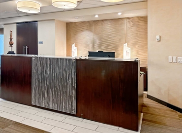 Virtual office space in Etobicoke, ON, 10 Four Seasons Place (M9B 6H7) - 1 | MatchOffice