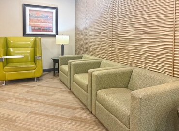 Virtual business address in Etobicoke, ON, 10 Four Seasons Place (M9B 6H7) - 12 | MatchOffice