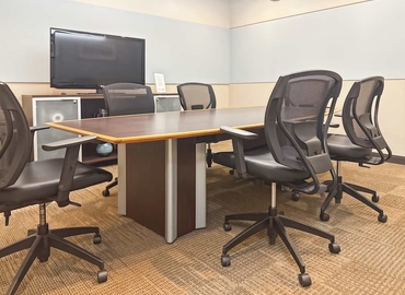 Virtual office in Etobicoke, ON, 10 Four Seasons Place (M9B 6H7) - 8 | MatchOffice