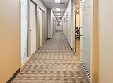 Virtual office in Etobicoke, ON, 10 Four Seasons Place (M9B 6H7) - 13 | MatchOffice.com