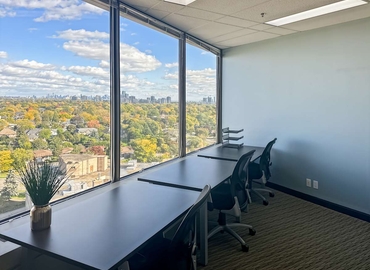 10 m² Shared workspace  in Etobicoke, ON, 10 Four Seasons Place (M9B 6H7) - 7 | MatchOffice