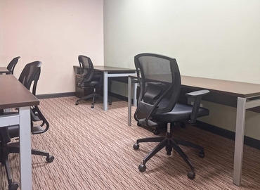 10 m² Serviced office in Etobicoke, ON, 10 Four Seasons Place (M9B 6H7) - 5 | MatchOffice