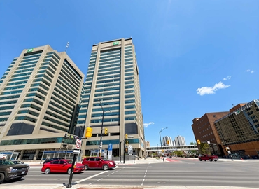 10 m² Shared office  in London, ON, 380 Wellington Street (N6A 5B5) - 0 | MatchOffice