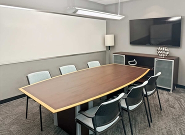 10 m² Shared workspace  in London, ON, 380 Wellington Street (N6A 5B5) - 2 | MatchOffice.com