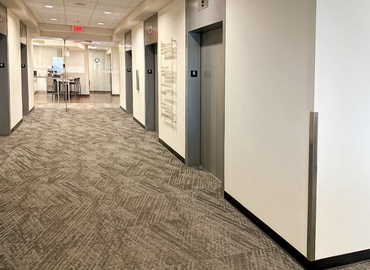 10 m² Coworking space  in London, ON, 380 Wellington Street (N6A 5B5) - 12 | MatchOffice