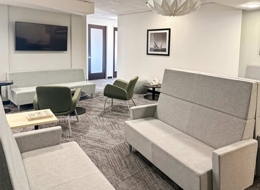 10 m² Business center in London, ON, 380 Wellington Street (N6A 5B5) - 4 | MatchOffice.com