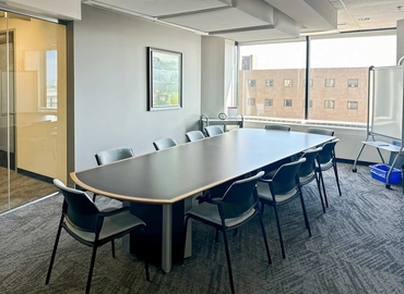 10 m² Business center in London, ON, 380 Wellington Street (N6A 5B5) - 8 | MatchOffice.com