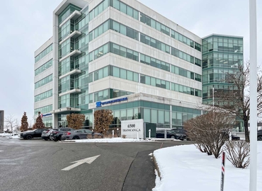 Virtual office space in Pointe-Claire, QC, 6500 TransCanada Service Road (H9R 0A5) - 0 | MatchOffice