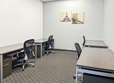 Virtual business address in Pointe-Claire, QC, 6500 TransCanada Service Road (H9R 0A5) - 10 | MatchOffice