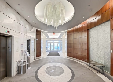 Virtual office in Pointe-Claire, QC, 6500 TransCanada Service Road (H9R 0A5) - 13 | MatchOffice.com