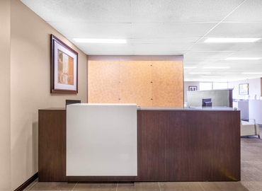 10 m² Business center in Montreal, QC, 2001 Boulevard Robert Bourassa (H3A 2A6) - 1 | MatchOffice.com