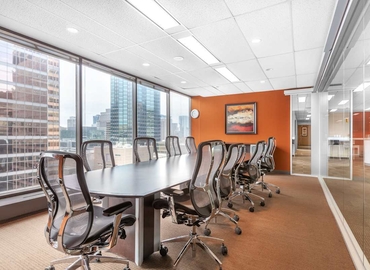 10 m² Business park in Montreal, QC, 2001 Boulevard Robert Bourassa (H3A 2A6) - 2 | MatchOffice.com