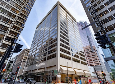 10 m² Business center in Montreal, QC, 2001 Boulevard Robert Bourassa (H3A 2A6) - 0 | MatchOffice