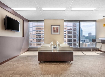 10 m² Business park in Montreal, QC, 2001 Boulevard Robert Bourassa (H3A 2A6) - 4 | MatchOffice.com