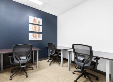 10 m² Serviced office in Montreal, QC, 2001 Boulevard Robert Bourassa (H3A 2A6) - 8 | MatchOffice