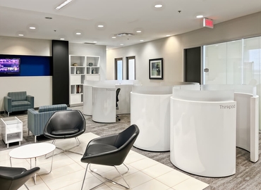 10 m² Shared workspace  in Pointe-Claire, QC, 6500 TransCanada Service Road (H9R 0A5) - 4 | MatchOffice