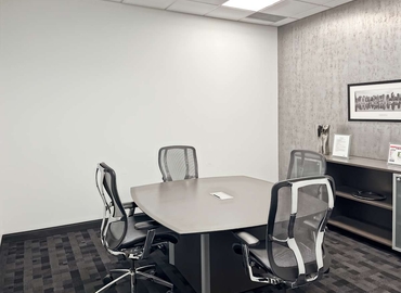 10 m² Shared office  in Pointe-Claire, QC, 6500 TransCanada Service Road (H9R 0A5) - 12 | MatchOffice