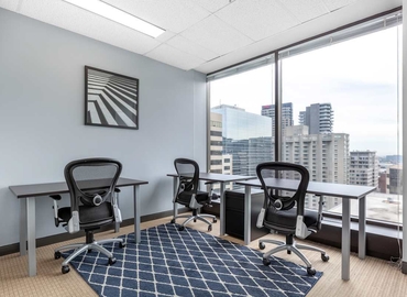 Virtual business address in Montreal, QC, 2001 Boulevard Robert Bourassa (H3A 2A6) - 3 | MatchOffice