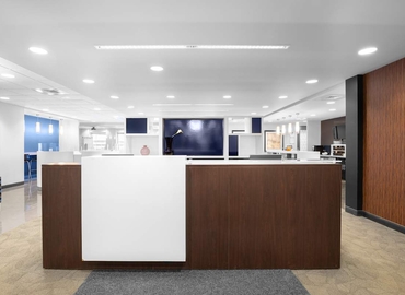 10 m² Shared workspace  in Quebec, QC, 2828 Boulevard Laurier (G1V 0B9) - 1 | MatchOffice.com