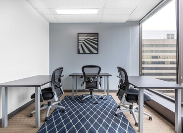 Virtual office in Montreal, QC, 2001 Boulevard Robert Bourassa (H3A 2A6) - 7 | MatchOffice