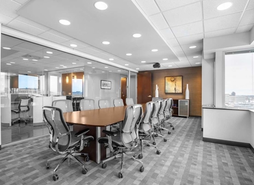 10 m² Coworking space  in Quebec, QC, 2828 Boulevard Laurier (G1V 0B9) - 2 | MatchOffice.com