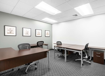 10 m² Coworking  in Quebec, QC, 2828 Boulevard Laurier (G1V 0B9) - 7 | MatchOffice
