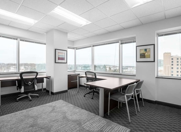 10 m² Coworking  in Quebec, QC, 2828 Boulevard Laurier (G1V 0B9) - 3 | MatchOffice