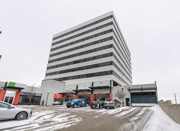 10 m² Co-working  in Calgary, AB, 5940 Macleod Trail SW (T2H 2H4) - 0 | MatchOffice