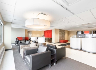 10 m² Coworking  in Calgary, AB, 5940 Macleod Trail SW (T2H 2H4) - 4 | MatchOffice