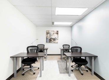 10 m² Business park in Calgary, AB, 5940 Macleod Trail SW (T2H 2H4) - 7 | MatchOffice