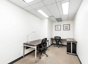 10 m² Coworking  in Calgary, AB, 5940 Macleod Trail SW (T2H 2H4) - 6 | MatchOffice