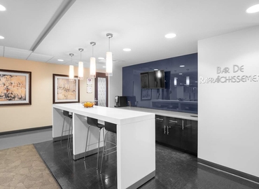 10 m² Business center in Quebec, QC, 2828 Boulevard Laurier (G1V 0B9) - 5 | MatchOffice