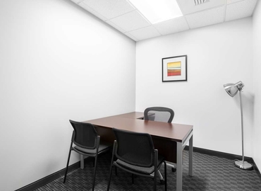 10 m² Business center in Quebec, QC, 2828 Boulevard Laurier (G1V 0B9) - 6 | MatchOffice.com