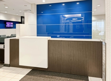 10 m² Business park in Pointe-Claire, QC, 6500 TransCanada Service Road (H9R 0A5) - 1 | MatchOffice