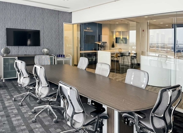 10 m² Business space in Pointe-Claire, QC, 6500 TransCanada Service Road (H9R 0A5) - 2 | MatchOffice.com