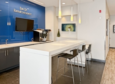 10 m² Business park in Pointe-Claire, QC, 6500 TransCanada Service Road (H9R 0A5) - 9 | MatchOffice.com