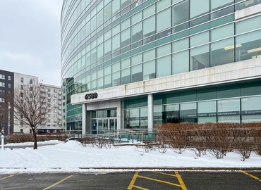 10 m² Business center in Pointe-Claire, QC, 6500 TransCanada Service Road (H9R 0A5) - 11 | MatchOffice.com