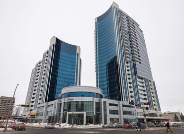 Virtual business address in Quebec, QC, 2828 Boulevard Laurier (G1V 0B9) - 0 | MatchOffice.com