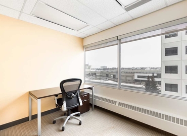 Virtual business address in Calgary, AB, 5940 Macleod Trail SW (T2H 2H4) - 3 | MatchOffice.com