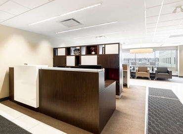 Virtual business address in Calgary, AB, 5940 Macleod Trail SW (T2H 2H4) - 1 | MatchOffice.com