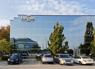 10 m² Coworking  in Brampton, ON, 7111 Syntex Drive (L5N 8C3) - 0 | MatchOffice