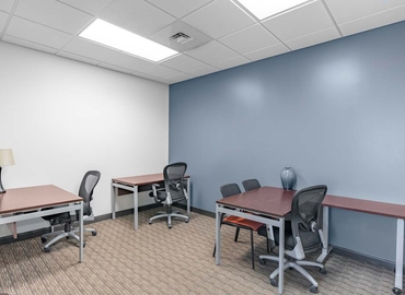 10 m² Coworking  in Laval	, QC, 2572 Daniel-Johnson Boulevard (H7T 2R3) - 2 | MatchOffice.com