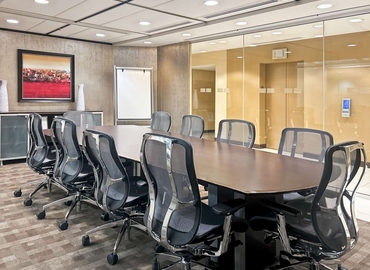 10 m² Shared workspace  in Edmonton, AB, 10180 101 Street (T5J 3S4) - 2 | MatchOffice