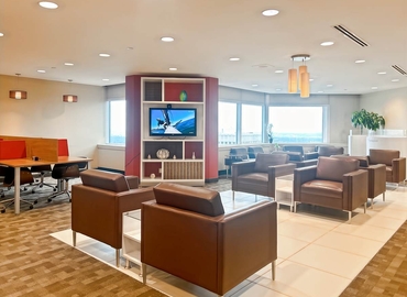 10 m² Coworking space  in Edmonton, AB, 10180 101 Street (T5J 3S4) - 4 | MatchOffice