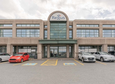 Virtual business address in Laval	, QC, 2572 Daniel-Johnson Boulevard (H7T 2R3) - 0 | MatchOffice.com