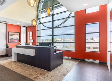 Virtual office space in Laval	, QC, 2572 Daniel-Johnson Boulevard (H7T 2R3) - 1 | MatchOffice.com