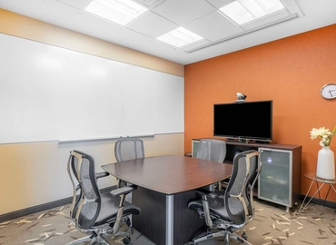 Virtual office in Laval	, QC, 2572 Daniel-Johnson Boulevard (H7T 2R3) - 4 | MatchOffice.com