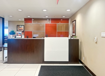 Virtual office space in Edmonton, AB, 10180 101 Street (T5J 3S4) - 1 | MatchOffice.com